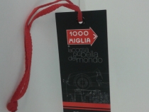4X Laminated Hang Tag