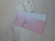 Collection Hang Tag