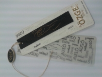 Collection Swing Tickets