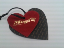 Collection tags