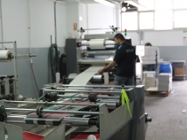 Film Lamination