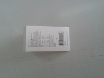 Happy Sock Çorap Etiketi