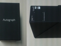 Rigit Belt Box with PLIKE Lamination