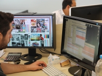 Eizo Monitor