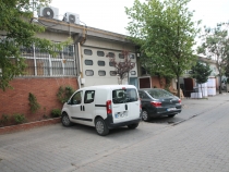 Factory