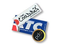 STICKER ETİKET